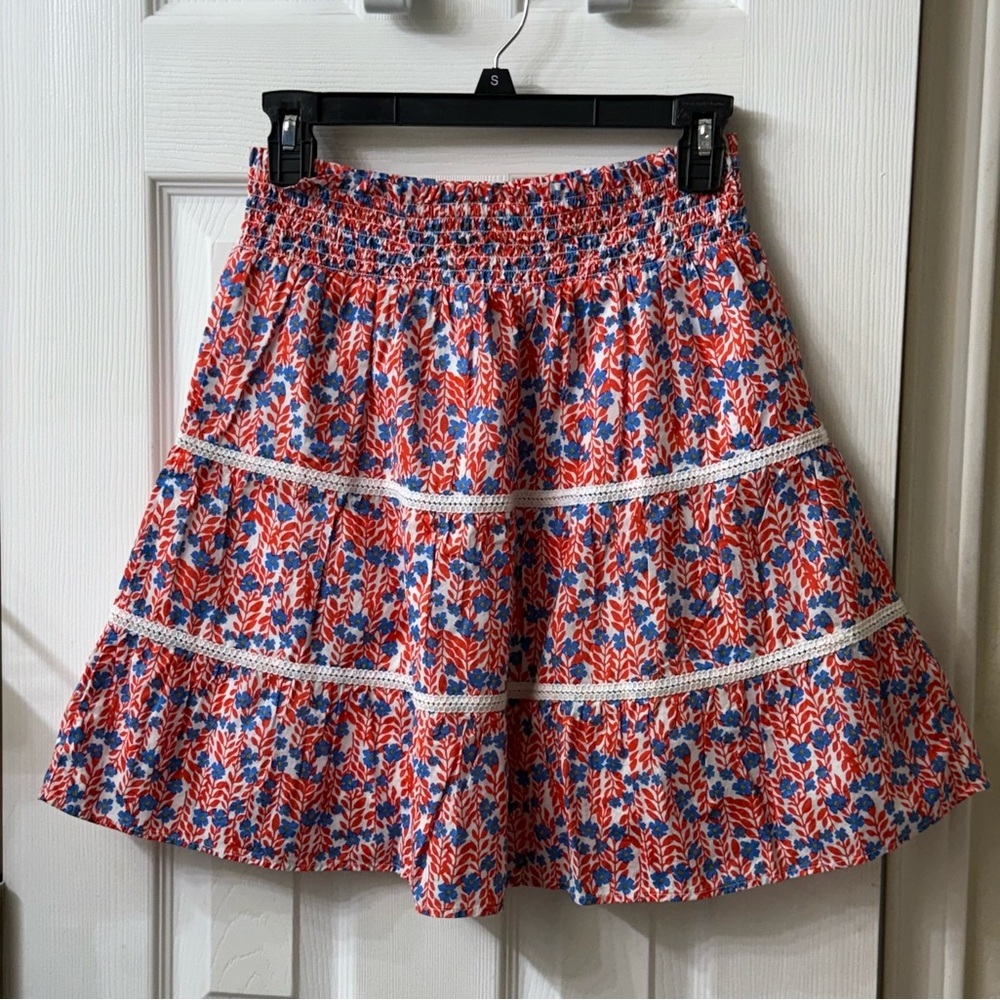 J. Crew skirt - Picture 2 of 4